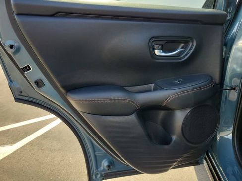 Certified 2023 Honda HR-V Sport image 14