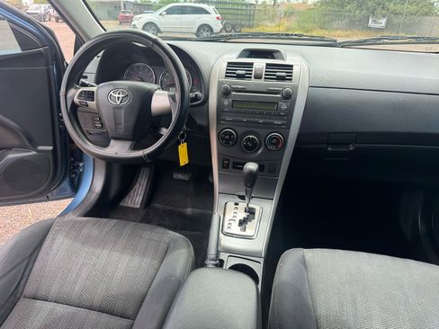 Used 2013 Toyota Corolla S FWD image 28
