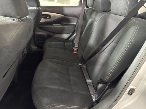 Used 2018 Nissan Murano S w/ Cargo Package FWD image 13