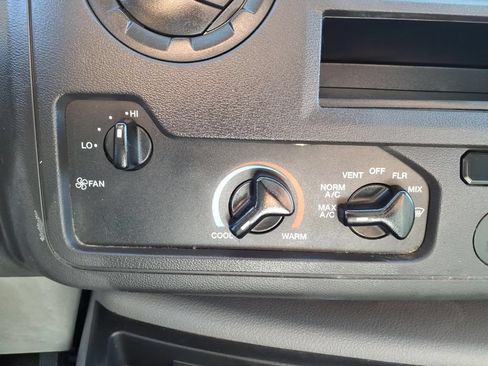 Used 2023 Ford E-350 and Econoline 350 Super Duty w/ Power Windows & Locks Group RWD image 24