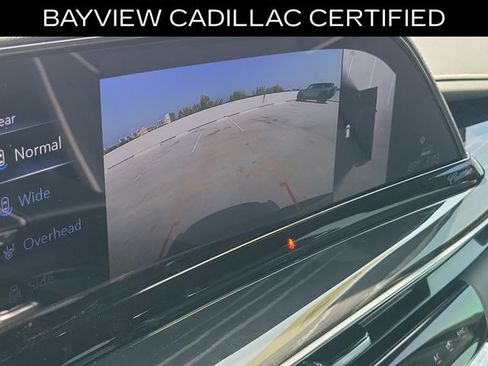 Certified 2024 Cadillac Escalade Sport AWD/4WD image 20