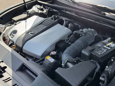 Certified 2022 Lexus ES 350 w/ Premium Package FWD image 19