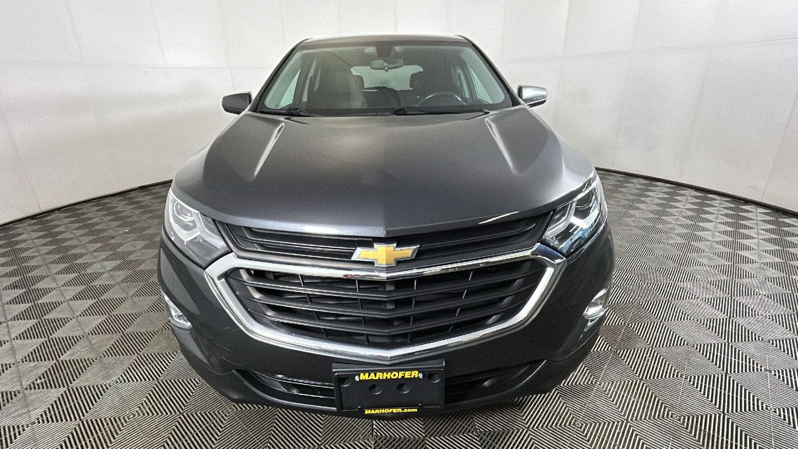 Used 2019 Chevrolet Equinox LT FWD image 9