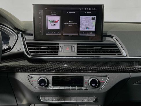 Certified 2023 Audi SQ5 Premium Plus w/ Premium Plus Package image 13