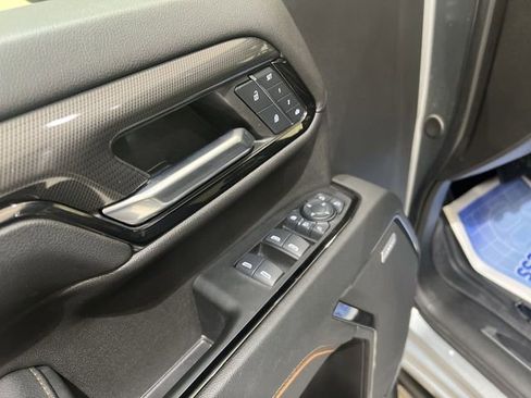 Certified 2024 GMC Sierra 2500 AT4 image 22
