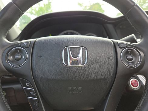 Used 2014 Honda Accord EX-L image 27