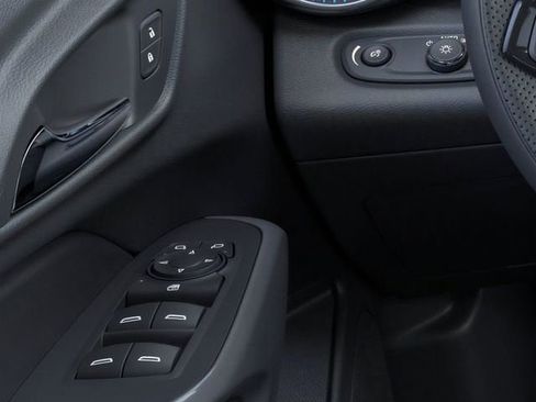 New 2026 Chevrolet Trax LS FWD image 22