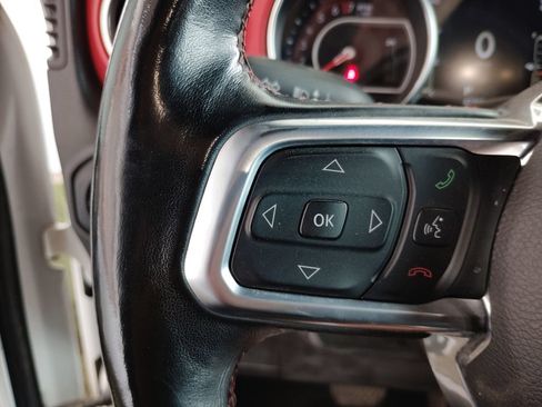Used 2020 Jeep Wrangler Unlimited Rubicon AWD/4WD image 24