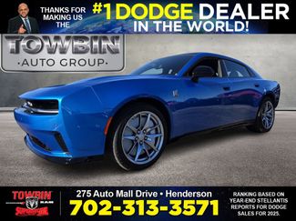 New 2026 Dodge Charger R/T Scat Pack w/ Track Package video 1