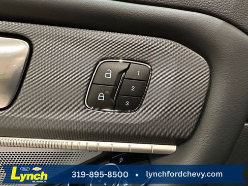 New 2026 Ford Explorer ST w/ Sun And Sound Package image 9