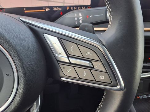 New 2026 Buick Envision Avenir AWD/4WD image 10