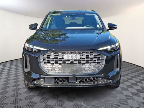 Used 2025 Audi Q5 Premium Plus AWD/4WD image 2