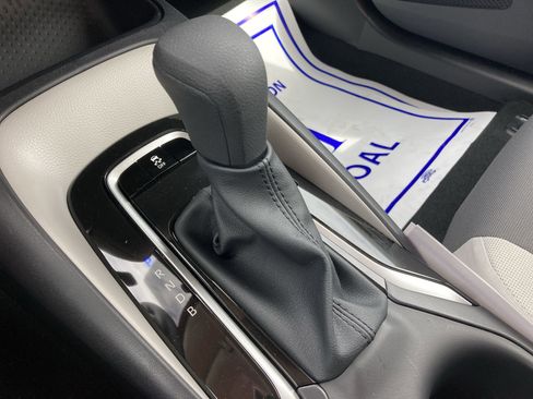 Certified 2026 Toyota Corolla LE image 23