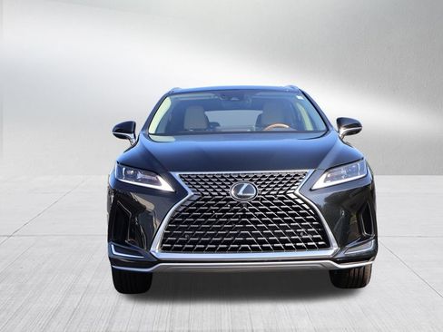 Used 2020 Lexus RX 350 AWD w/ Premium Package image 2