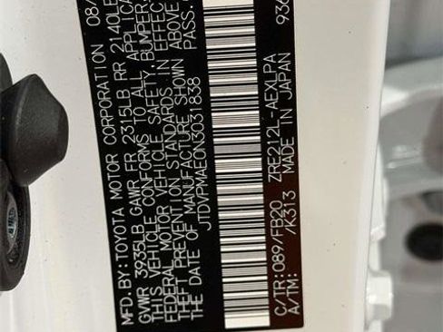 Certified 2022 Toyota Corolla LE image 26