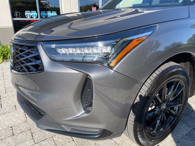 Used 2025 Acura RDX SH-AWD image 14