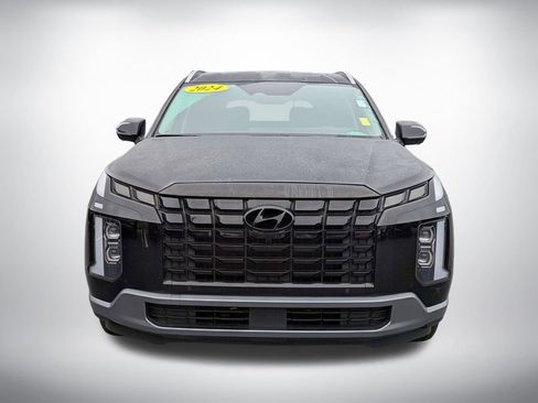 Used 2024 Hyundai Palisade SEL w/ Premium Package FWD image 9