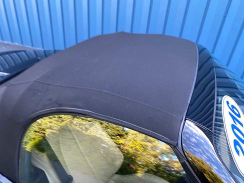 Used 2016 MAZDA MX-5 Miata Grand Touring image 5