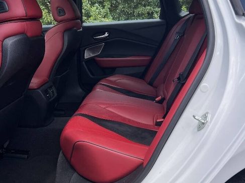 Used 2022 Acura TLX w/ A-SPEC Pkg FWD image 14