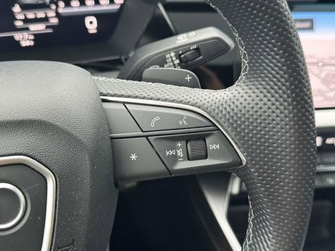 Used 2023 Audi S3 Prestige w/ Prestige Package image 26