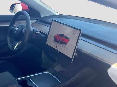 Used 2023 Tesla Model 3 Standard Range RWD image 29