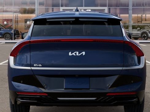 New 2026 Kia EV6 Light AWD/4WD image 13