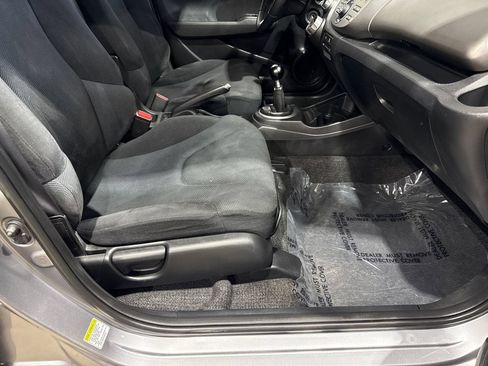 Used 2009 Honda Fit Sport image 74