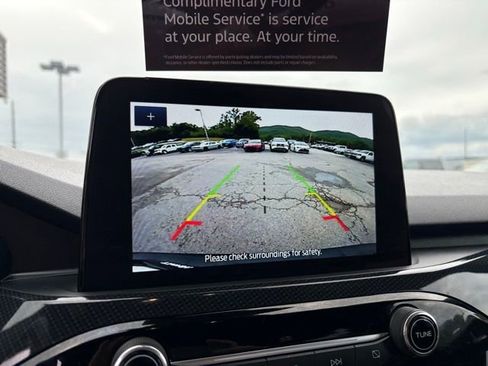 Used 2025 Ford Escape ST-Line AWD/4WD image 5