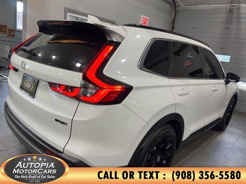 Used 2024 Honda CR-V Sport-L image 37