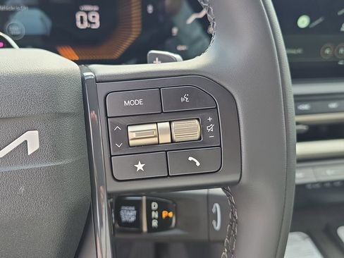 New 2027 Kia Telluride EX image 32