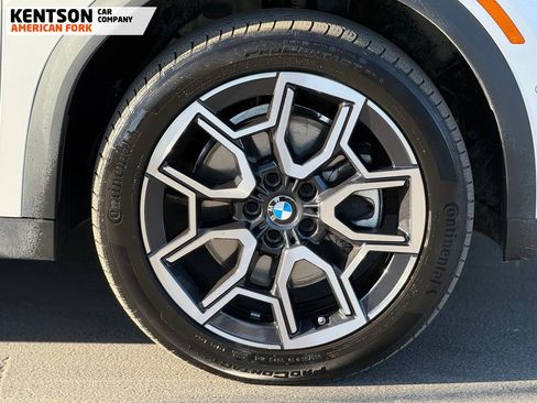 Used 2026 BMW X2 xDrive28i image 17