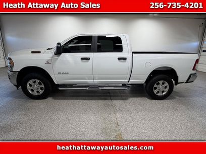 Used 2024 RAM 2500 Big Horn w/ Off Road Package