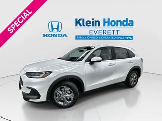New 2027 Honda HR-V LX video 1