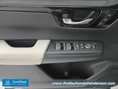 Certified 2024 Honda CR-V EX-L image 25