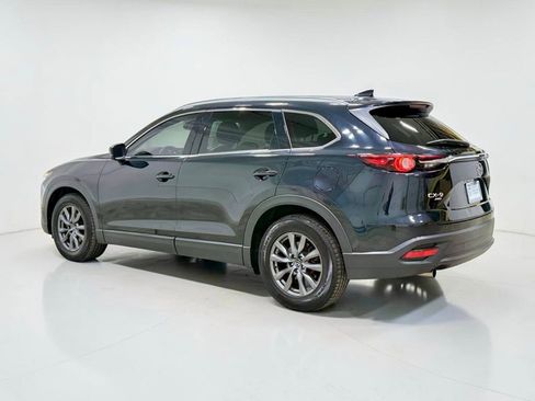 Used 2021 MAZDA CX-9 Touring AWD/4WD image 18