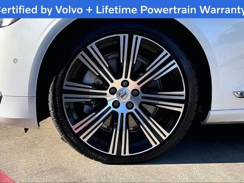 Used 2024 Volvo S90 T8 Ultimate AWD/4WD image 12