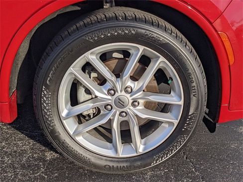 Used 2021 Dodge Durango GT w/ Trailer Tow Group IV image 9