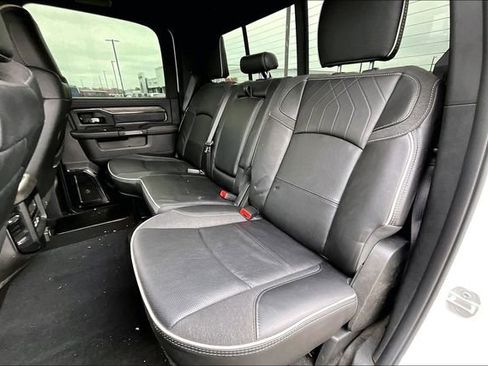 Used 2025 RAM 3500 Limited image 19