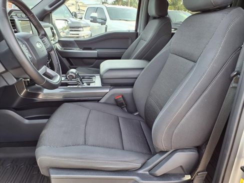 Used 2023 Ford F150 XLT w/ Equipment Group 301A Mid image 26