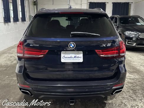 Used 2016 BMW X5 xDrive40e AWD/4WD image 7