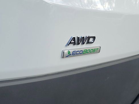 New 2025 Ford Transit 250 Low Roof AWD image 28