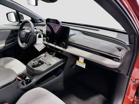 New 2026 Toyota C-HR AWD/4WD image 23