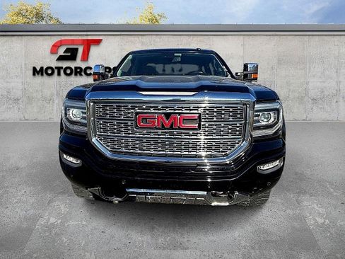 Used 2017 GMC Sierra 1500 Denali image 8