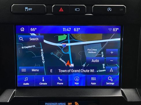 Used 2019 Ford F150 Limited AWD/4WD image 24