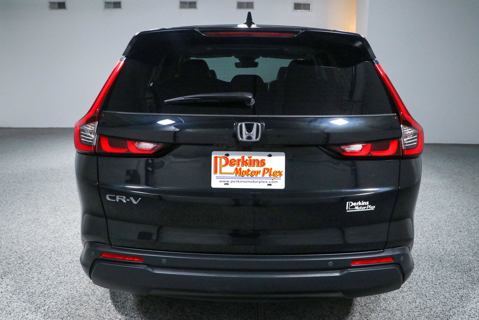 Used 2023 Honda CR-V EX-L image 8