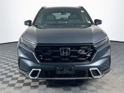 Certified 2023 Honda CR-V Sport Touring image 11