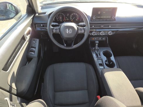 Used 2023 Honda Civic EX image 23