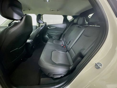 Used 2024 Kia EV6 Light image 28