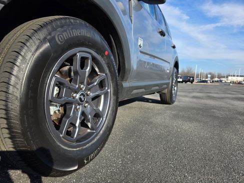 Certified 2021 Ford Bronco Sport Big Bend image 22