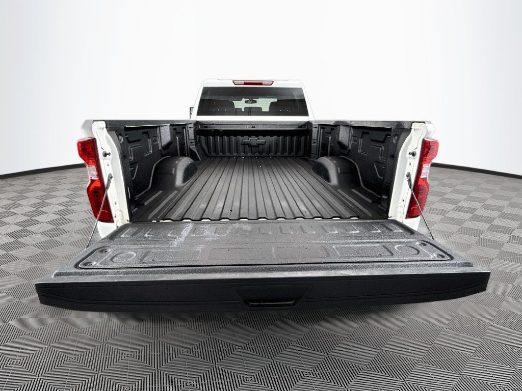 Used 2023 Chevrolet Silverado 2500 LT AWD/4WD image 23